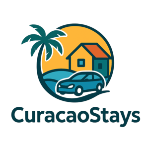 CuracaoStays logo